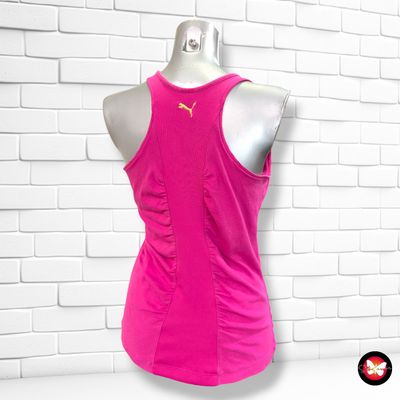 **HOY** Camiseta deportiva PUMA color Magenta Talla 38/40