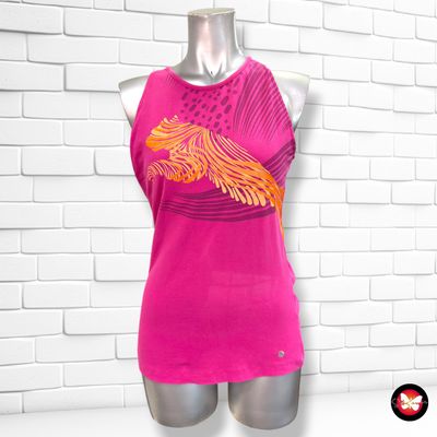 **HOY** Camiseta deportiva PUMA color Magenta Talla 38/40