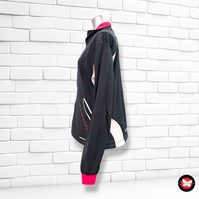 **HOY** Chaqueta deportiva térmica CRAFT color Negro Talla L