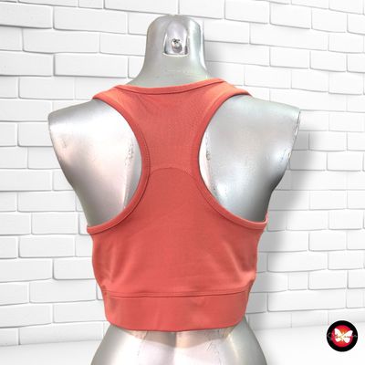 **HOY** Top deportivo LEFTIES color Coral Talla L