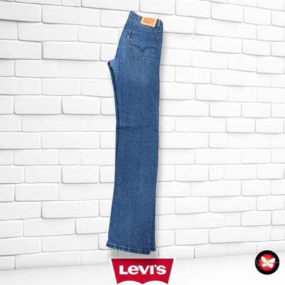 **HOY** Pantalón 510 SKINNY LEVI’S color Azul vaquero Talla 16 años