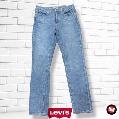 **HOY** Pantalón 311 SHAPING SKINNY LEVI’S color Azul vaquero Talla M/L (W29) (grande)