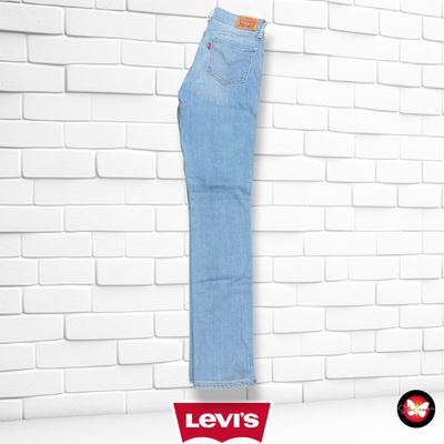 **HOY** Pantalón 311 SHAPING SKINNY LEVI’S color Azul vaquero Talla XS (W25) (grande)