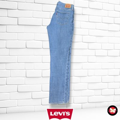 **HOY** Pantalón 311 SHAPING SKINNY LEVI’S color Azul vaquero Talla M/L (W29) (grande)