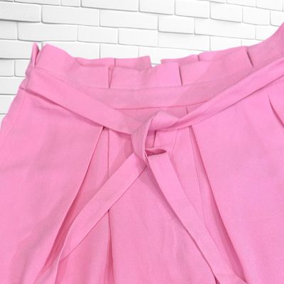 **HOY** Falda suelta FB SISTER color Rosa Talla XL