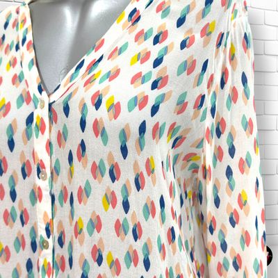 **HOY** Camisa de manga larga ESPRIT color Varios Talla 36