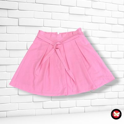 **HOY** Falda suelta FB SISTER color Rosa Talla XL