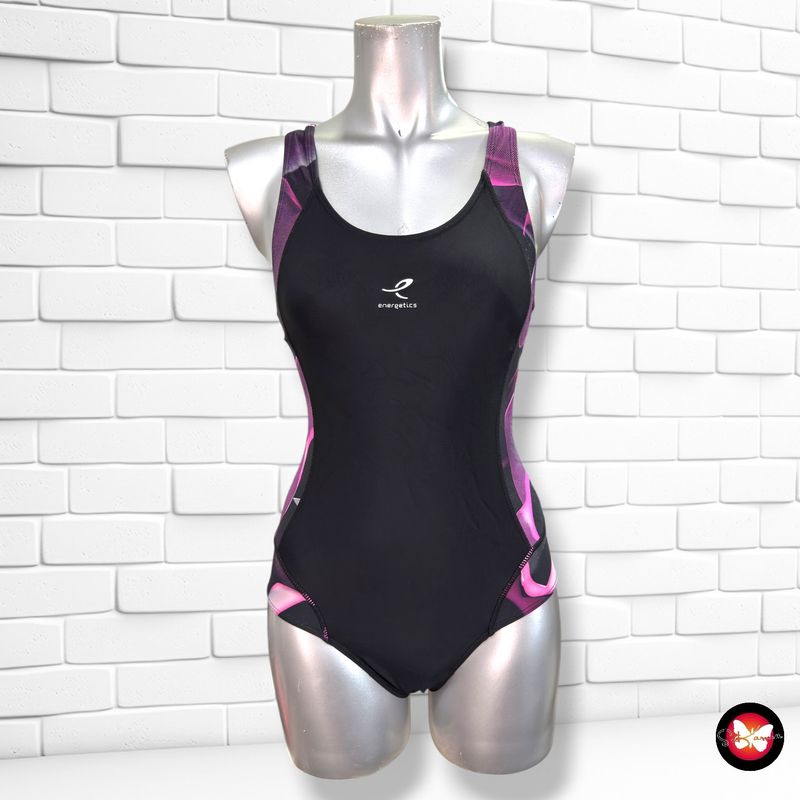 Bañador deportivo ENERGETICS color Negro y varios Talla XS