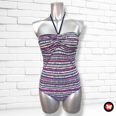 **HOY** Bañador entero QUEENTEX color Varios Talla 40