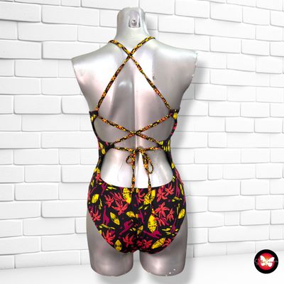 **HOY** Bañador entero TEZENIS color Varios Talla S/M