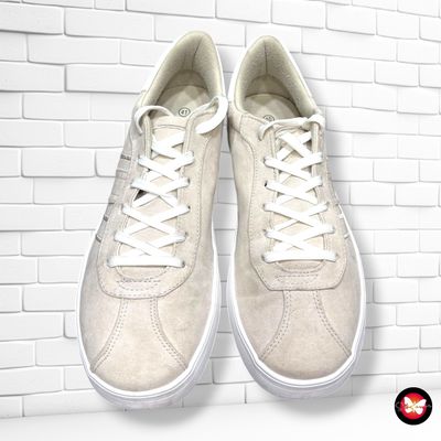 **HOY** Zapatillas tipo ante GRACELAND color Hueso Talla Calzado 41