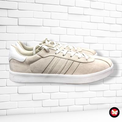 **HOY** Zapatillas tipo ante GRACELAND color Hueso Talla Calzado 41