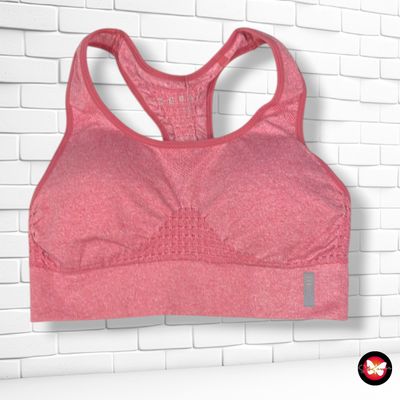 **HOY** Top deportivo ESPRIT color Rosa Talla XS/S