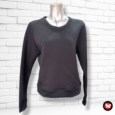 **HOY** Sudadera deportiva FABLETICS color Negro Talla M