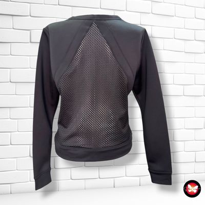 **HOY** Sudadera deportiva FABLETICS color Negro Talla M