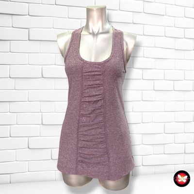 **HOY** Camiseta deportiva  color Uva Talla S