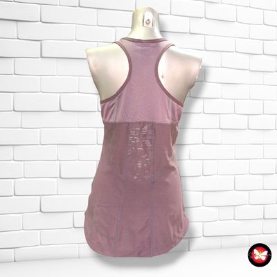 **HOY** Camiseta deportiva  color Malva Talla S