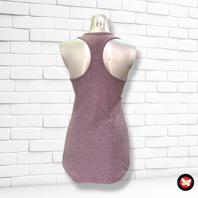 **HOY** Camiseta deportiva  color Uva Talla S
