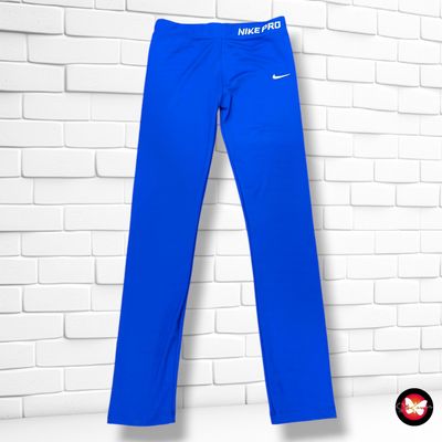 **HOY** Mallas deportivas  color Azul Talla M