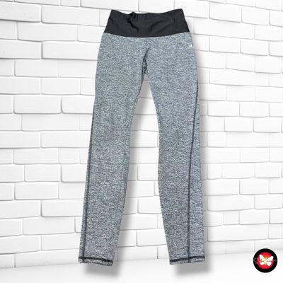**HOY** Mallas deportivas DECATHLON color Gris y negro Talla S