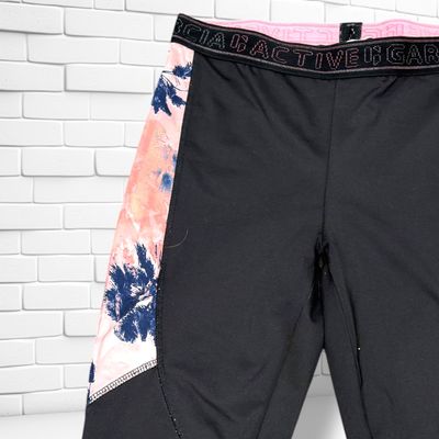 **HOY** Mallas deportivas GARCÍA JEANS color Negro y varios Talla S/M