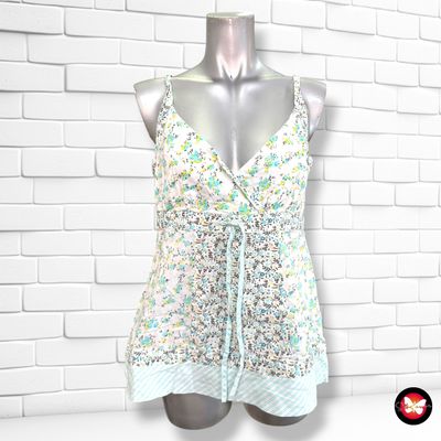 **HOY** Blusa de tirantes de florecitas S.OLIVER color Varios Talla 38