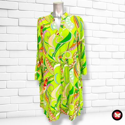 **HOY** Vestido blusón SUSY MIX color Varios Talla M (grande)