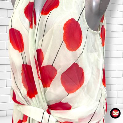 **HOY** Vestido de seda DIANE VON FURSTENBERG color Varios Talla 36 (8UK)