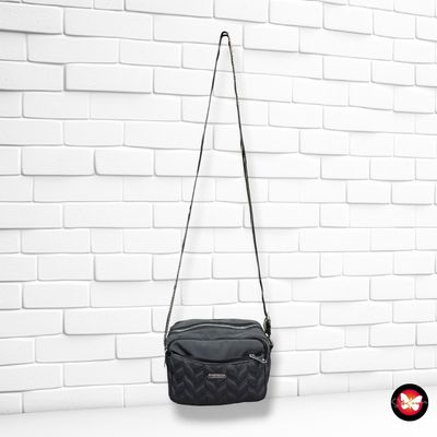 **HOY** Bolso bandolera YUSITE color Gris Talla PEQUEÑO