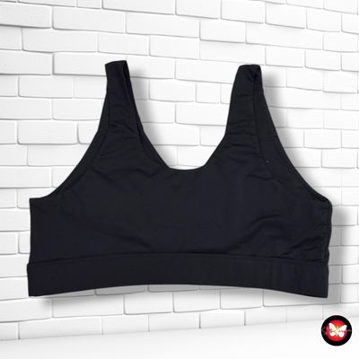 **HOY** Top deportivo ENERGETICS color Negro Talla L