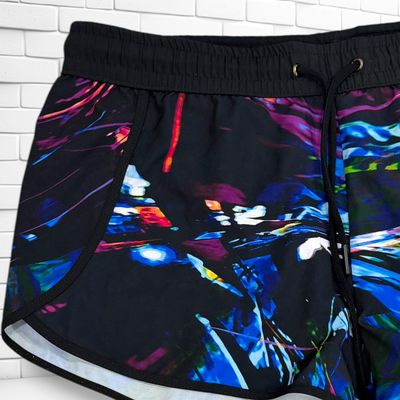 **HOY** Short deportivo FABLETICS color Varios Talla S