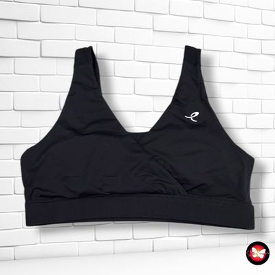 **HOY** Top deportivo ENERGETICS color Negro Talla L