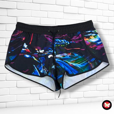 **HOY** Short deportivo FABLETICS color Varios Talla S