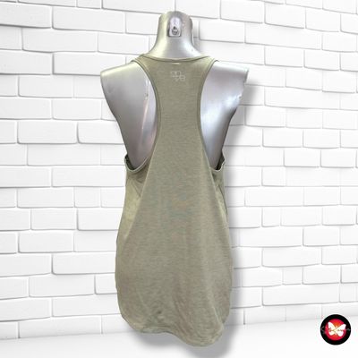 **HOY** Camiseta deportiva H&amp;M color Verde Talla S