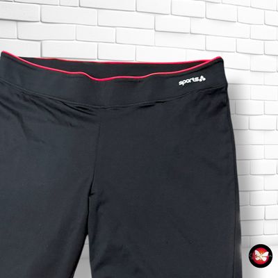 **HOY** Mallas deportivas tobilleras  color Negro Talla XL