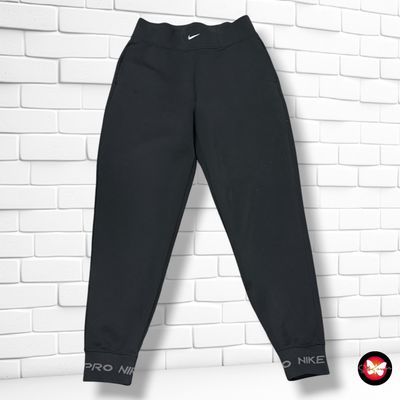 **HOY** Pantalón de chándal NIKE color Negro Talla M