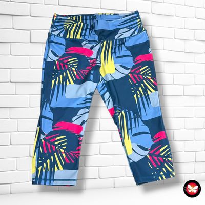 **HOY** Mallas deportivas piratas TCHIBO color Varios Talla M