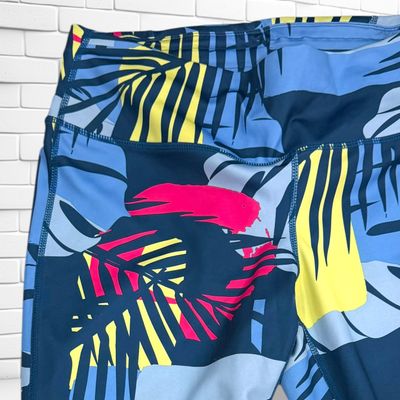 **HOY** Mallas deportivas piratas TCHIBO color Varios Talla M