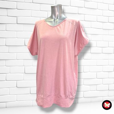 **HOY** Camiseta deportiva VENICE BEACH color Rosa Talla 2XL
