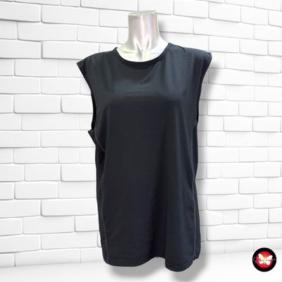 **HOY** Camiseta deportiva CRIVIT color Negro Talla XL