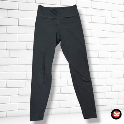 **HOY** Mallas deportivas H&amp;M color Negro Talla M
