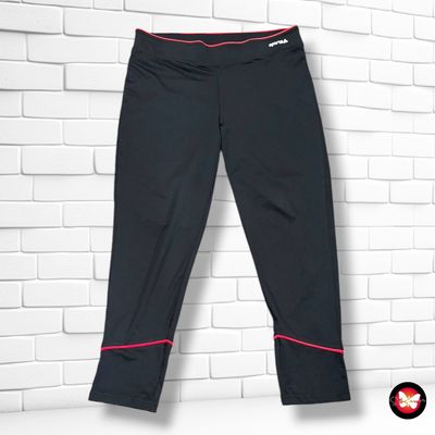 **HOY** Mallas deportivas tobilleras  color Negro Talla XL