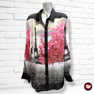 **HOY** Camisa satinada EUGEN KLEIN color Varios Talla 46