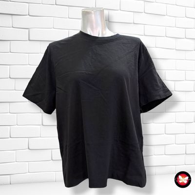 **HOY** Camiseta de manga corta SELECTED FEMME color Negro Talla XL