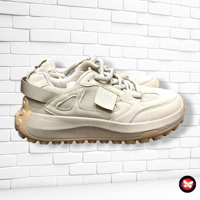 Zapatillas color Beige Talla Calzado 39