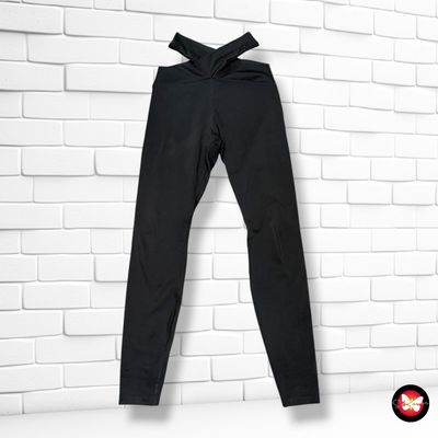 **HOY** Mallas deportivas color Negro Talla S