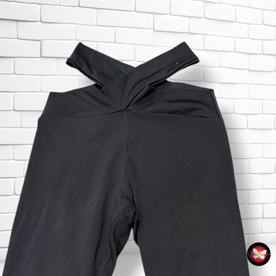 **HOY** Mallas deportivas color Negro Talla S