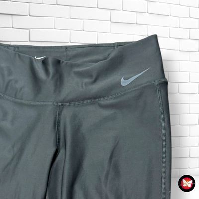 **HOY** Mallas deportivas NIKE color Gris Talla S