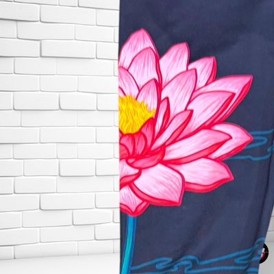 **HOY** Mallas deportivas estampadas color Varios Talla M