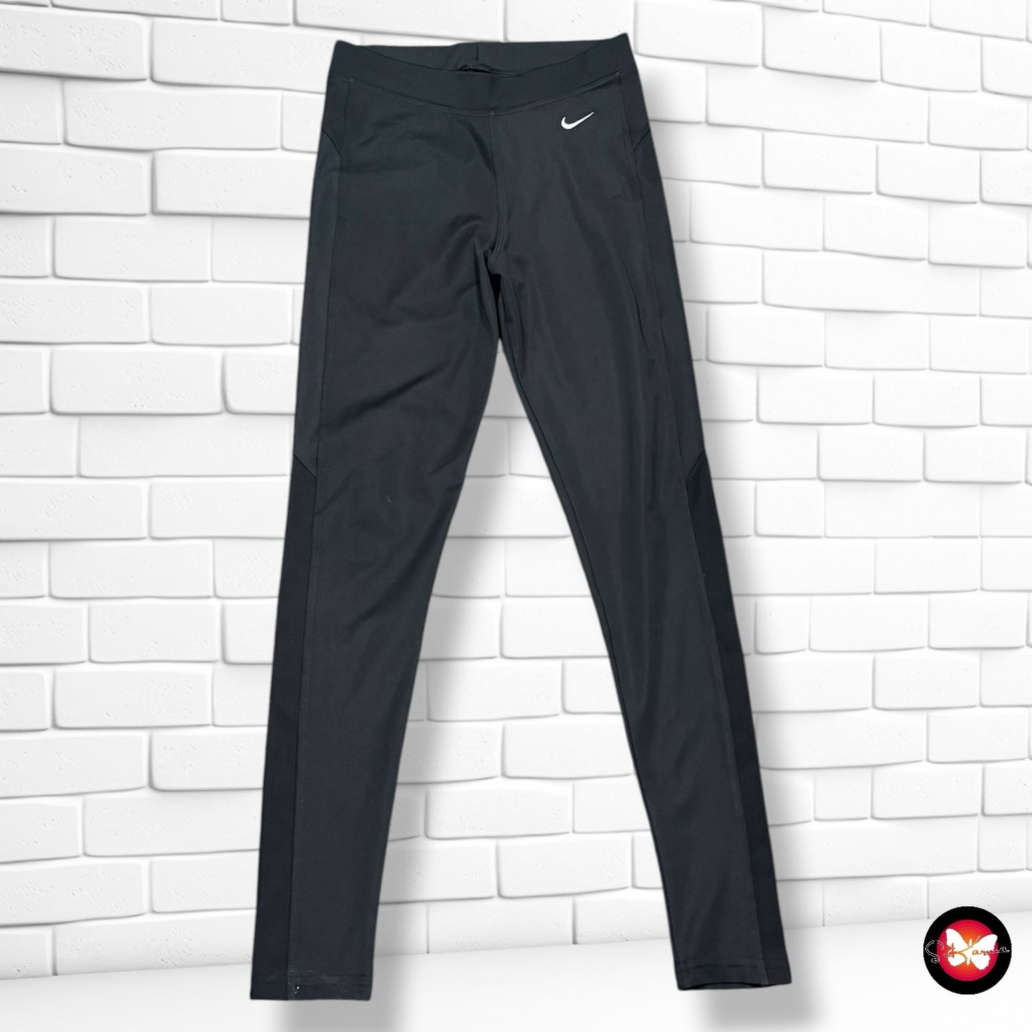 Mallas deportivas  color Negro Talla S